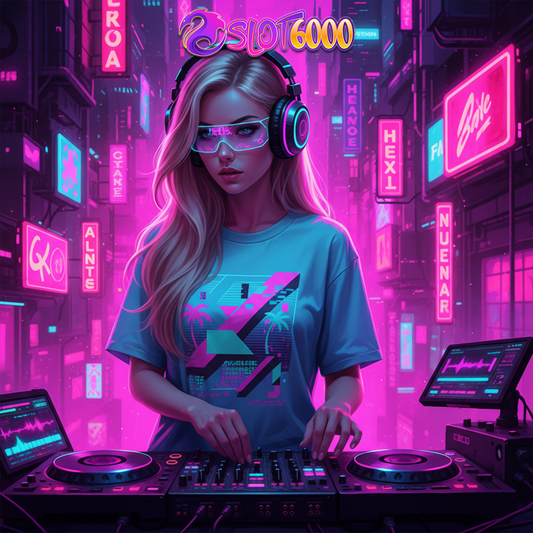 SLOT6000 - Rekomendasi Link Gacor Depo 10K Super Canggih Anti Lag