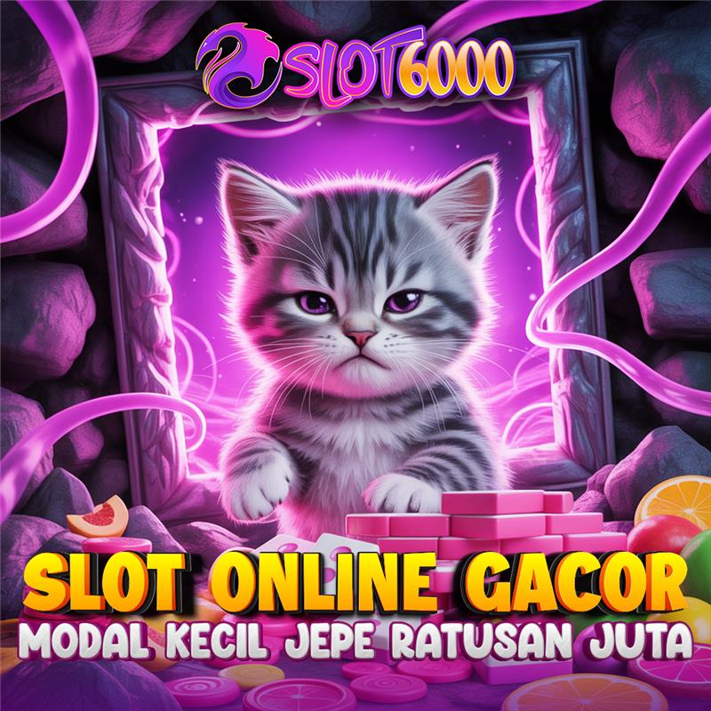 SLOT6000